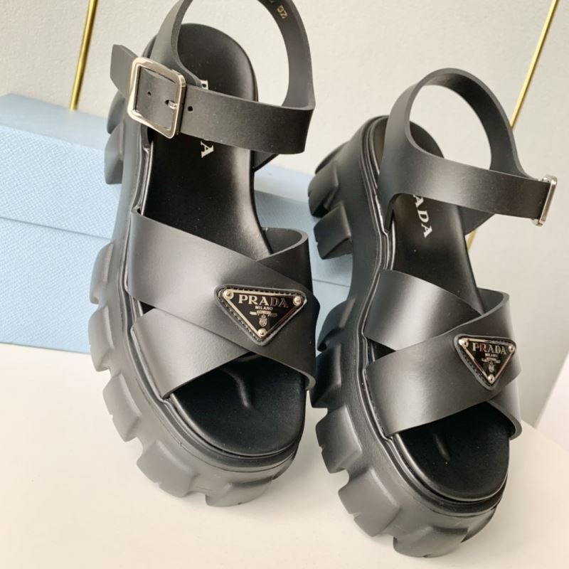 Prada Sandals